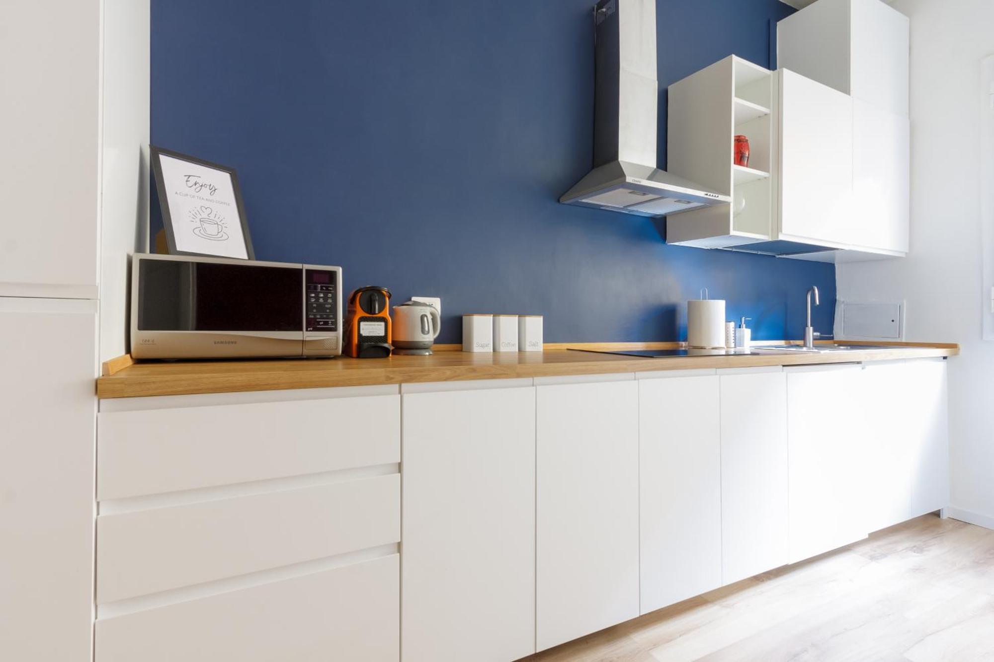 Apartmán Santa Croce Rainbow Florencie Exteriér fotografie